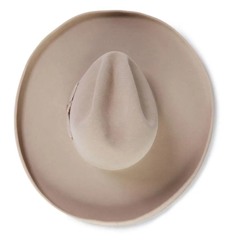 6X Stetson Tom Mix