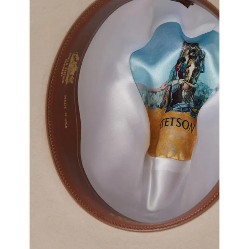 6X Stetson Tom Mix