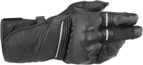 ALPINESTARS WR-1 V2 Gloves - Black - Large 3525021-10-L