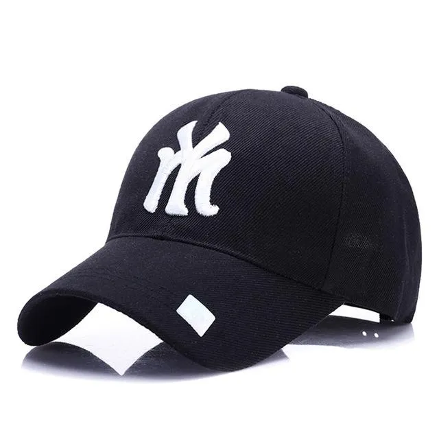 Angelo Ricci™ Fashion Snapback Baseball Caps