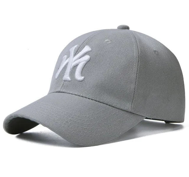 Angelo Ricci™ Fashion Snapback Baseball Caps