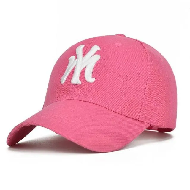 Angelo Ricci™ Fashion Snapback Baseball Caps