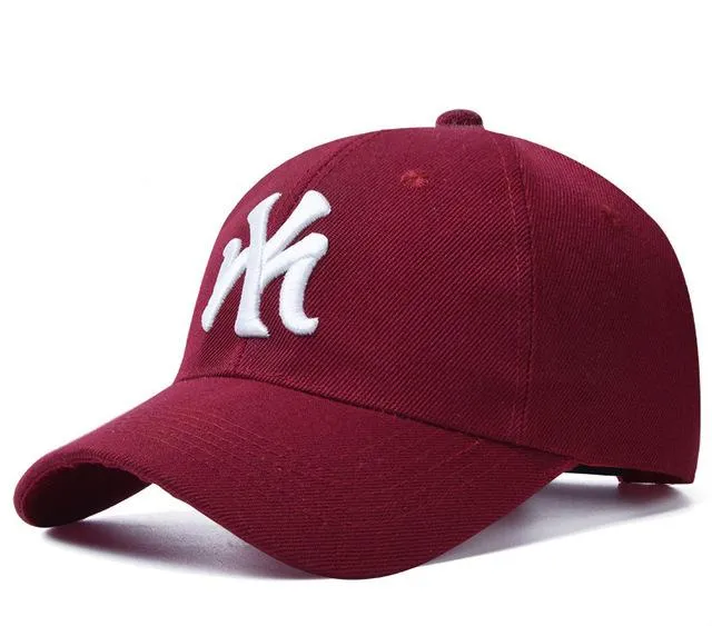 Angelo Ricci™ Fashion Snapback Baseball Caps