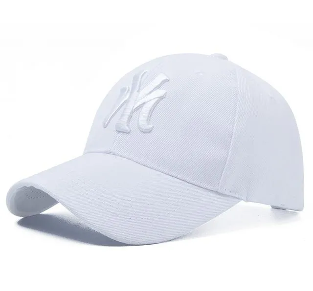 Angelo Ricci™ Fashion Snapback Baseball Caps