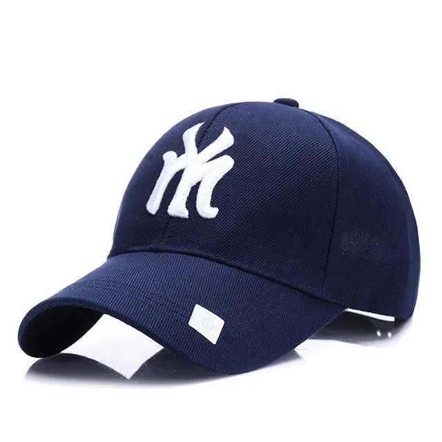 Angelo Ricci™ Fashion Snapback Baseball Caps