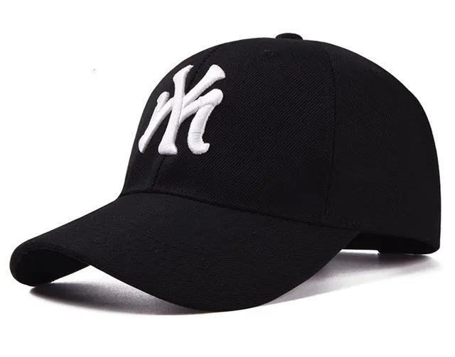 Angelo Ricci™ Fashion Snapback Baseball Caps