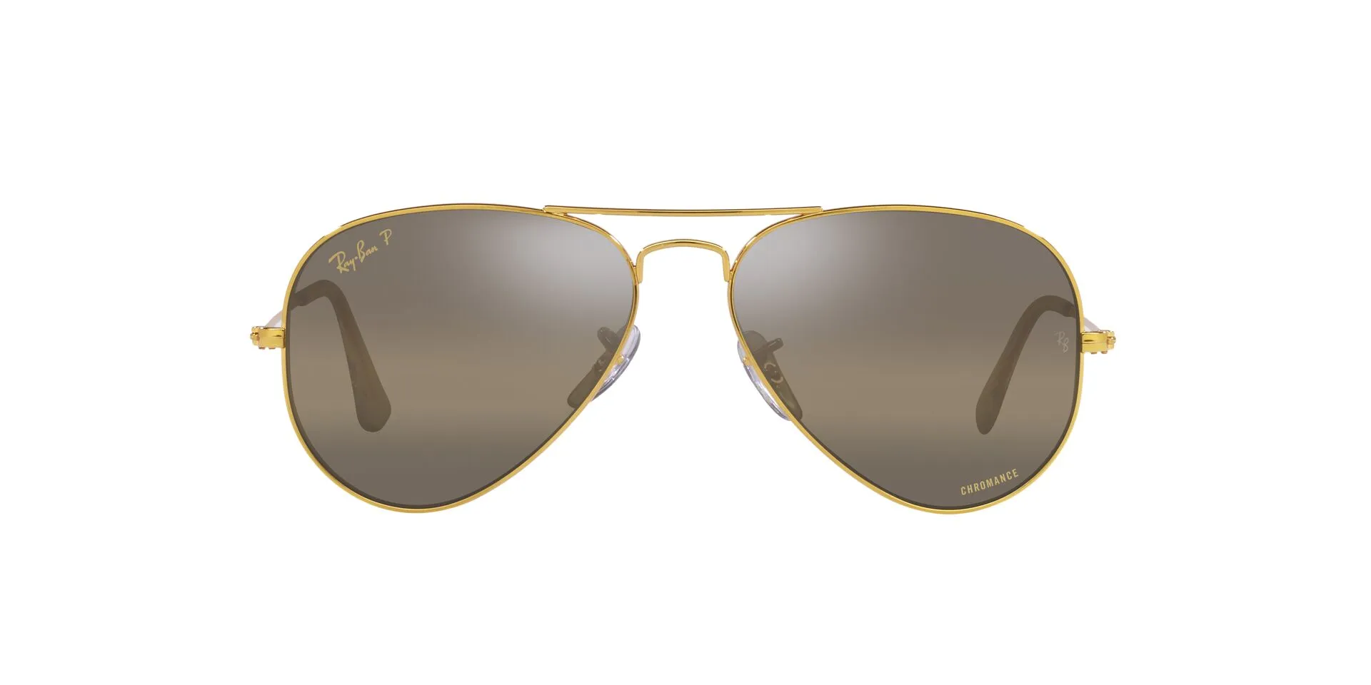 Aviator Chromance RB3025 Ray Ban Sunglasses