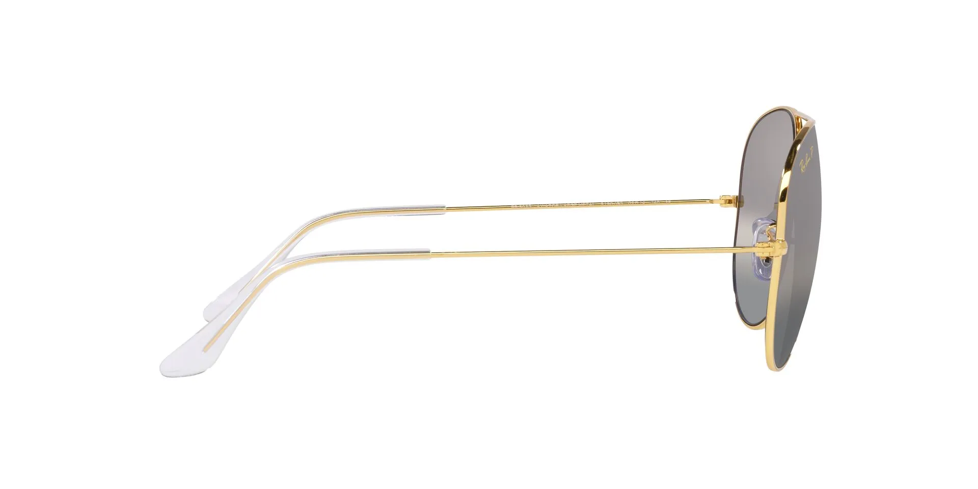 Aviator Chromance RB3025 Ray Ban Sunglasses