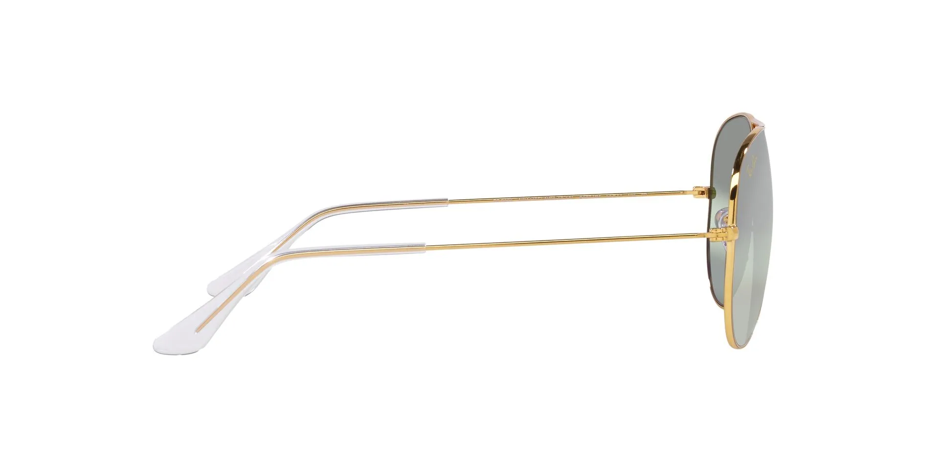 Aviator Chromance RB3025 Ray Ban Sunglasses
