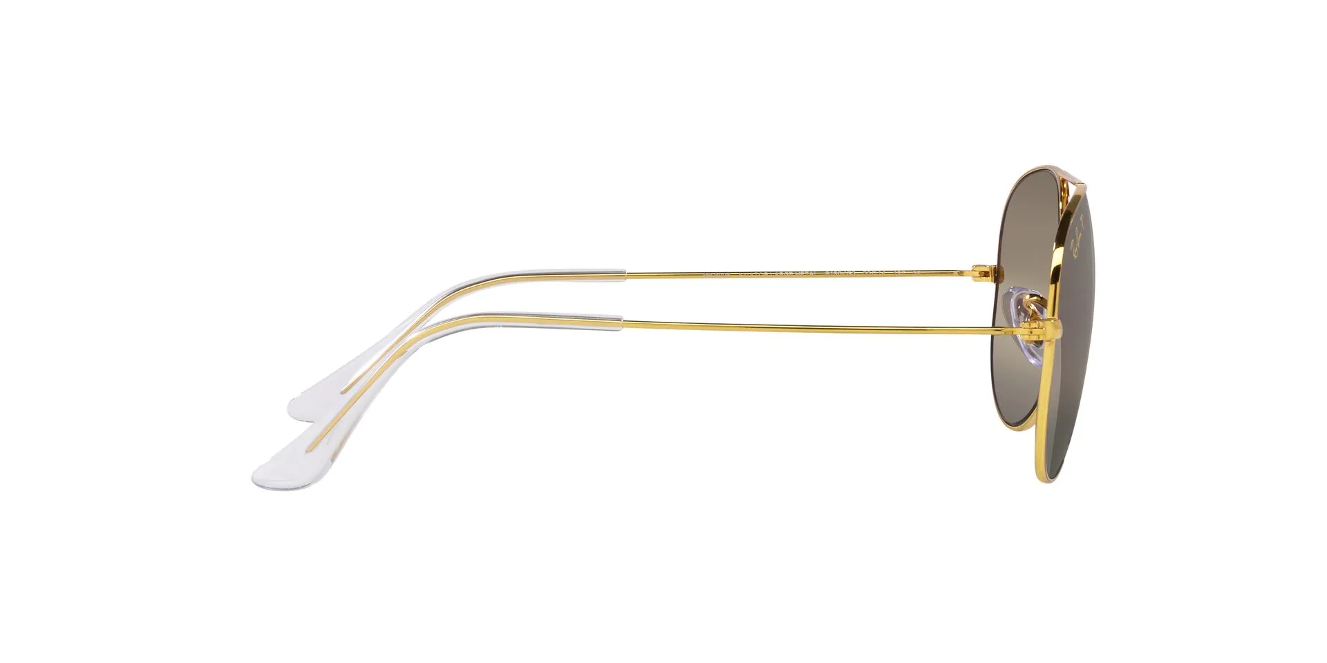 Aviator Chromance RB3025 Ray Ban Sunglasses