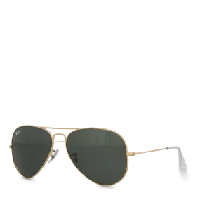 Aviator Large Metal Arista