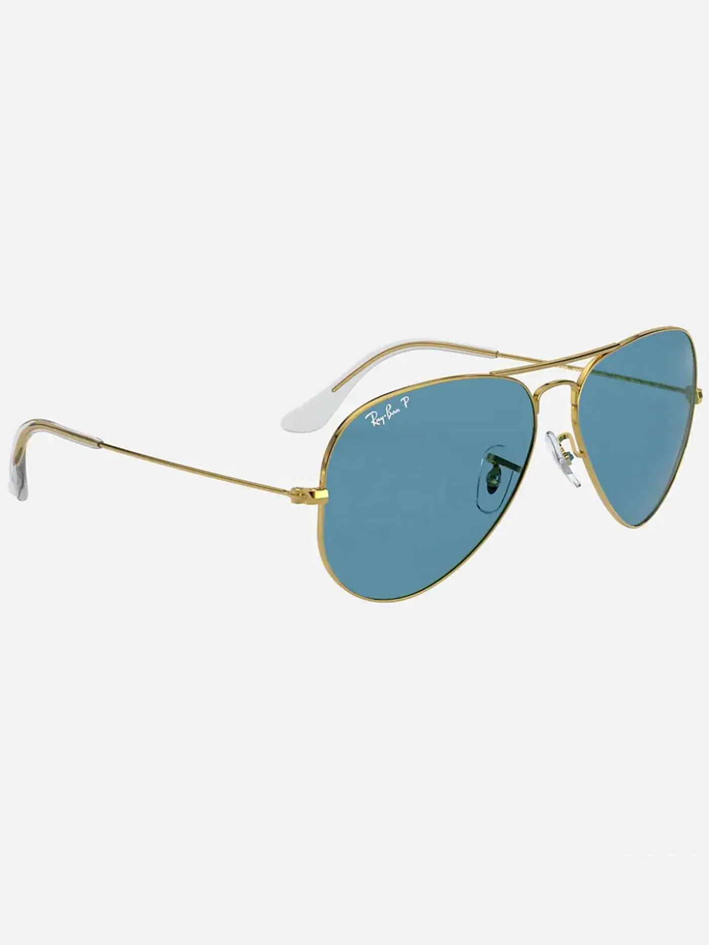 Aviator Large Metal Legend Sunglasses