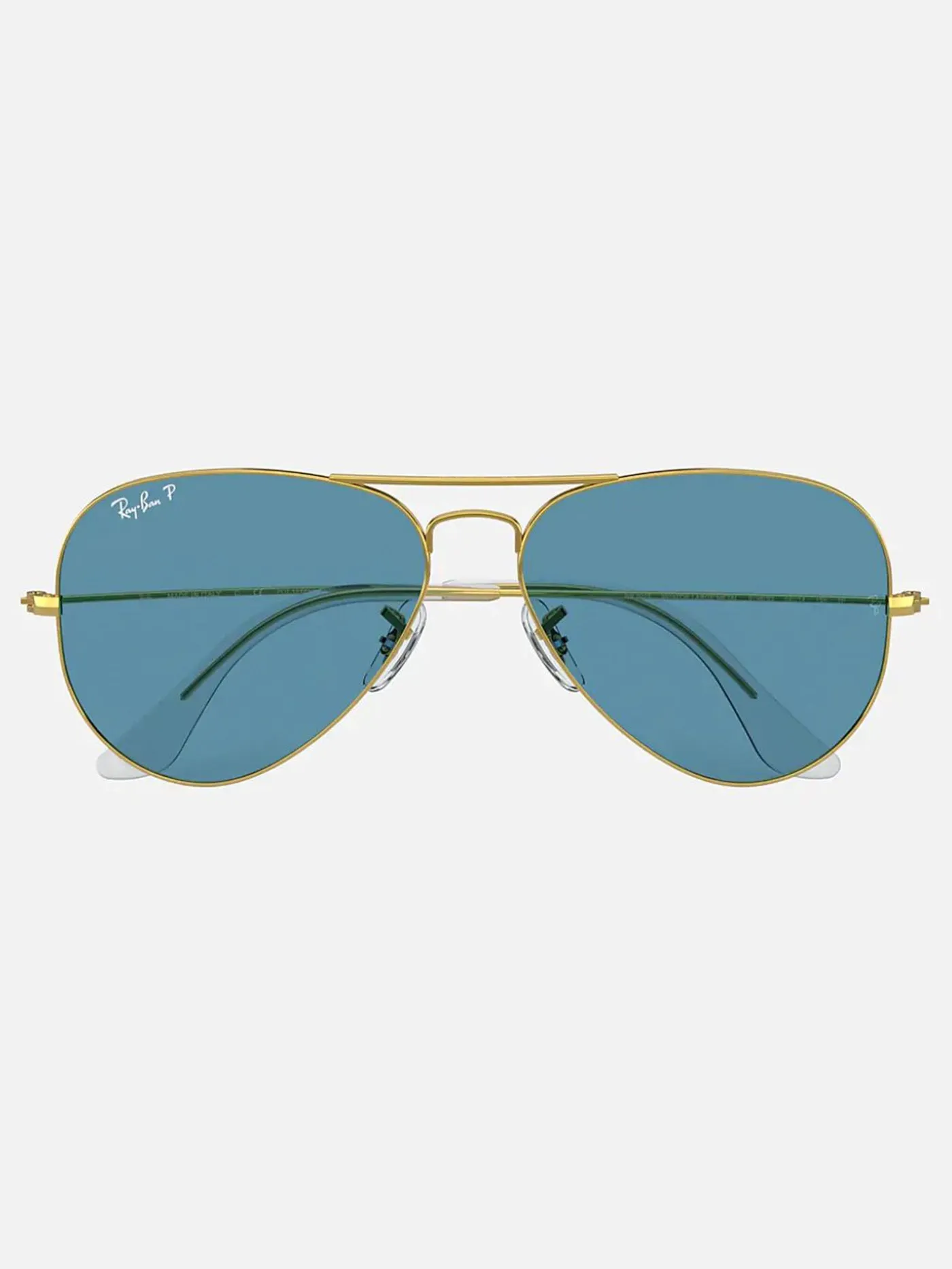 Aviator Large Metal Legend Sunglasses