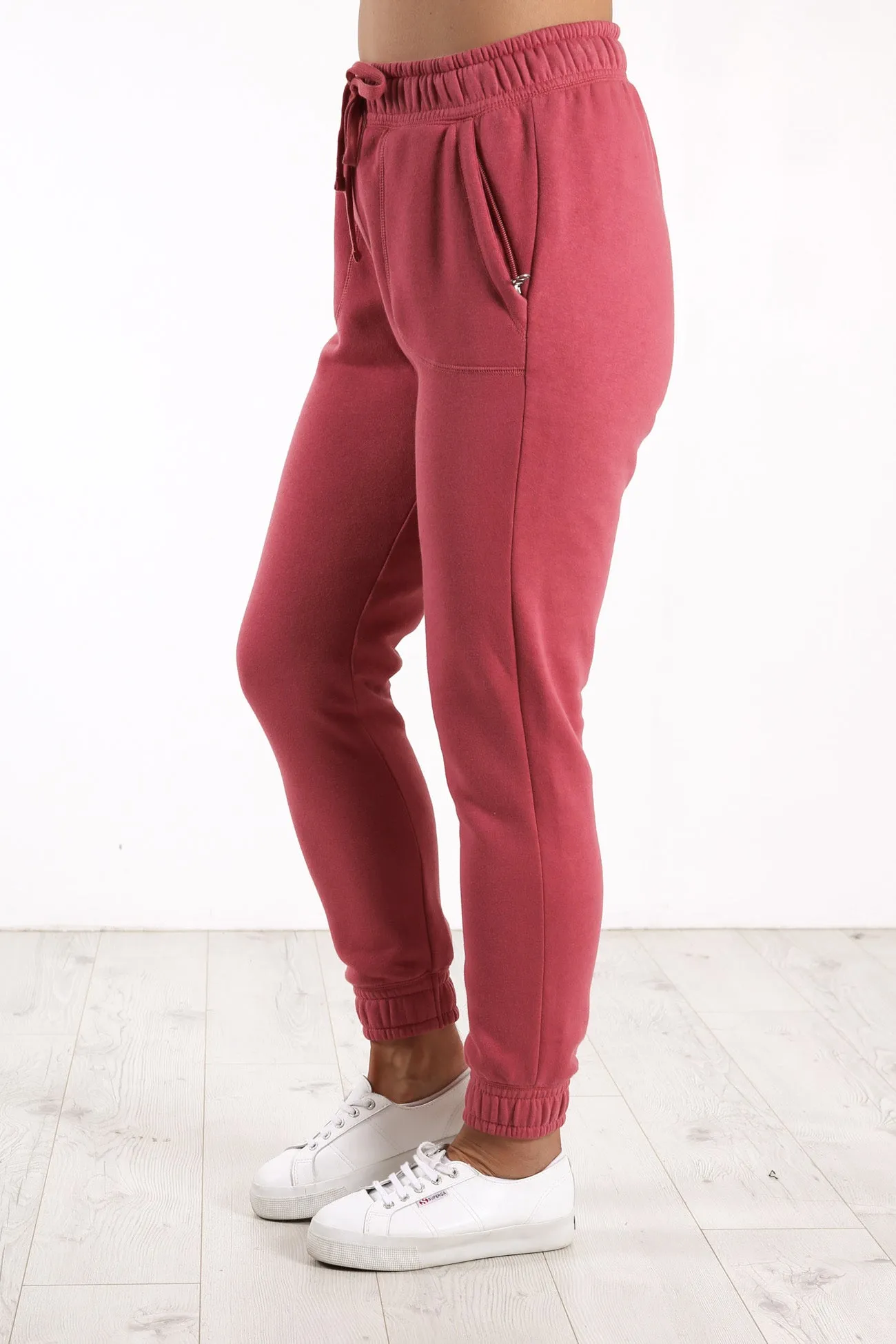 Avril Jogger Raspberry
