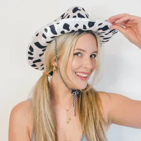Bachelorette Party Cowboy Hats