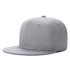 Baseball Caps Snapback Solid Colors  Classic Fashion Trends