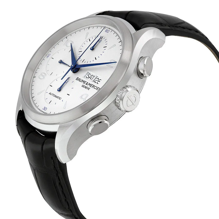 Baume et Mercier Clifton Automatic Chronograph Men's Watch 10123 A10123