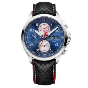 Baume et Mercier Clifton Men's Watch 10343