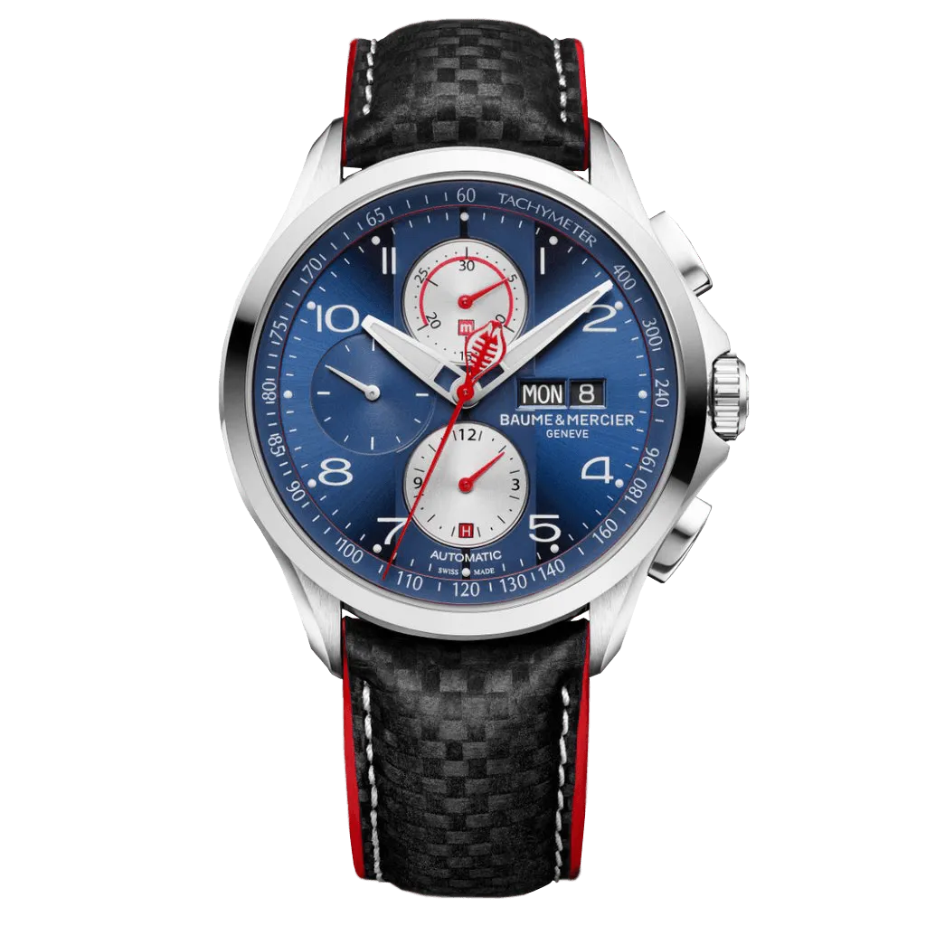 Baume et Mercier Clifton Men's Watch 10343