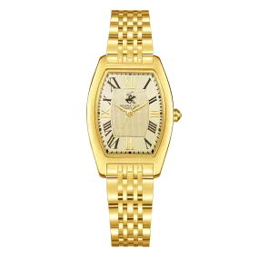 BHPC - BP3716X.170 - Stainless Steel Watch for Women