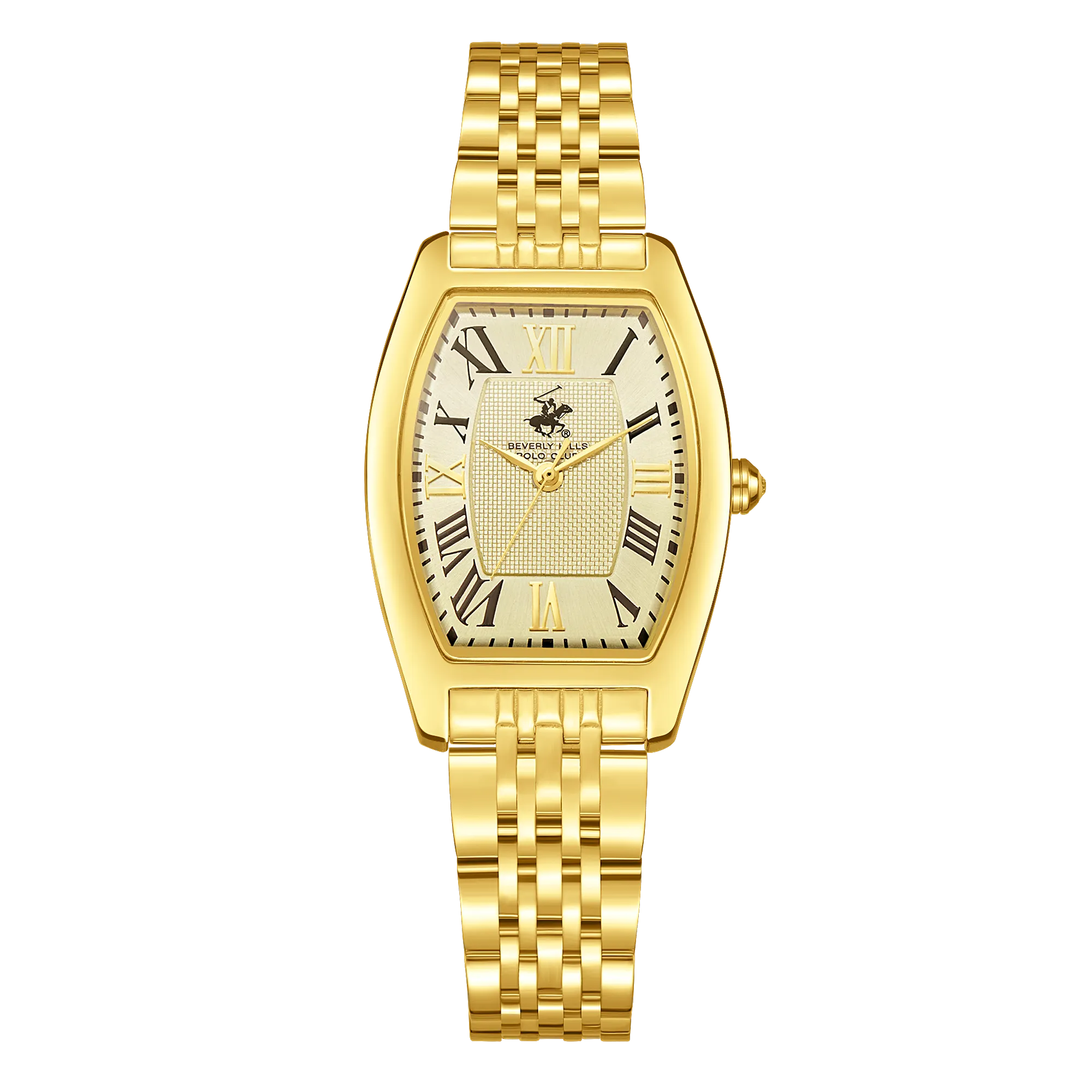 BHPC - BP3716X.170 - Stainless Steel Watch for Women