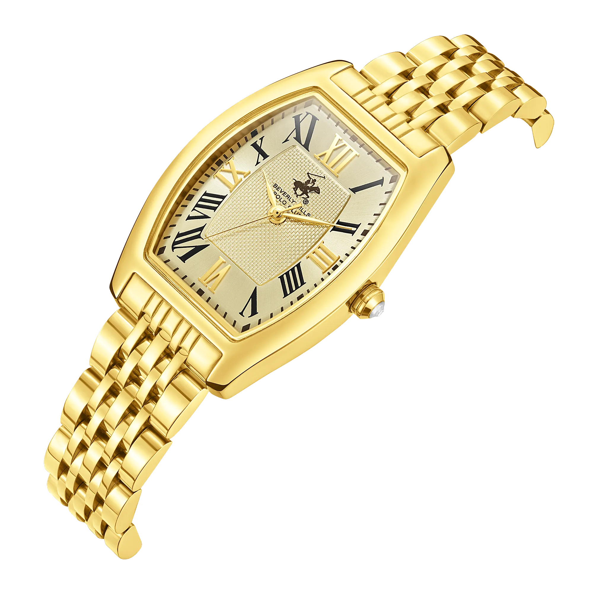 BHPC - BP3716X.170 - Stainless Steel Watch for Women