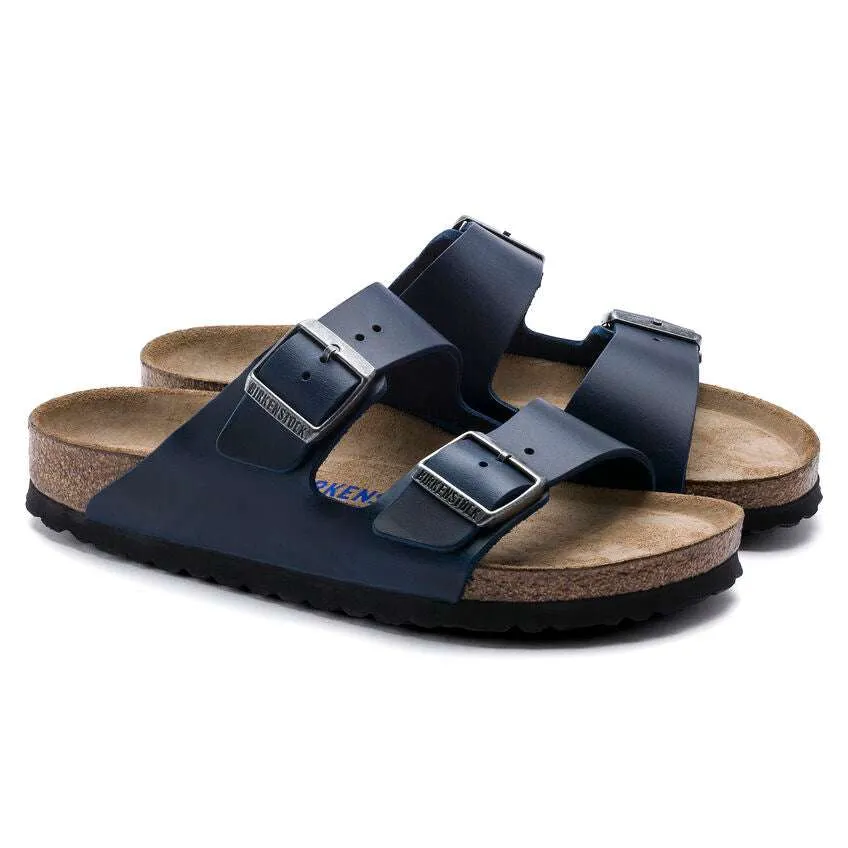 Birkenstock 1027033- Arizona Oiled