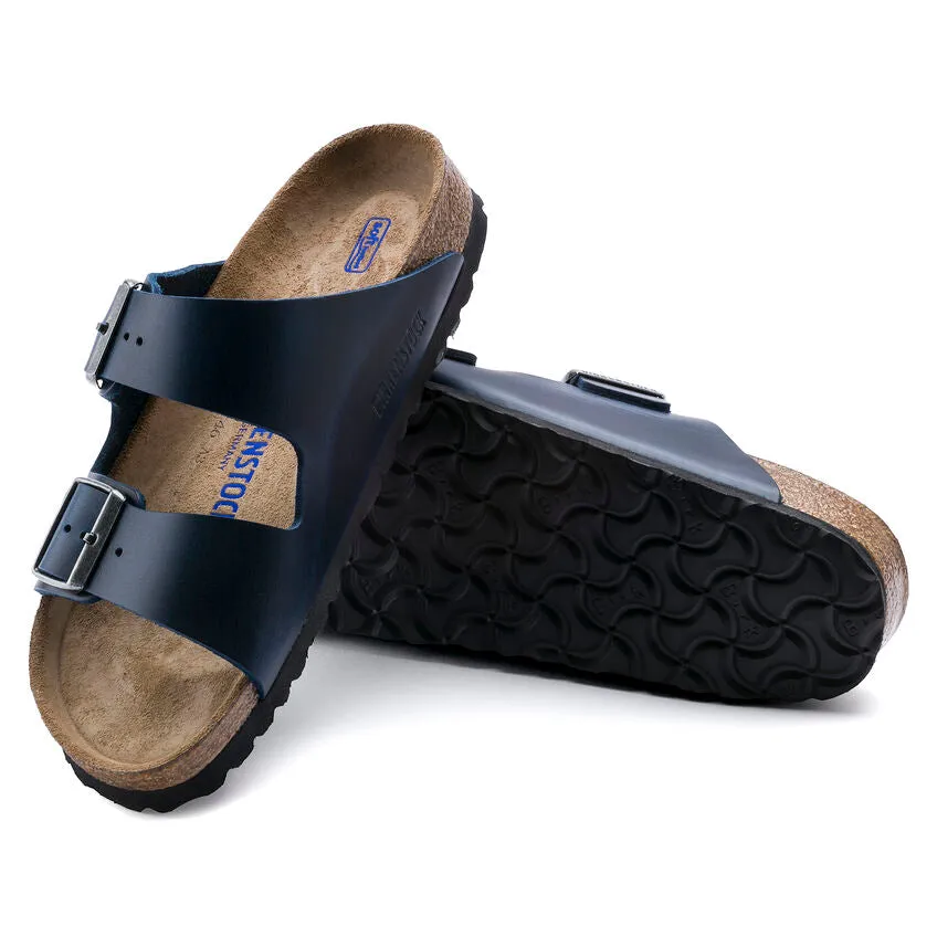 Birkenstock 1027033- Arizona Oiled