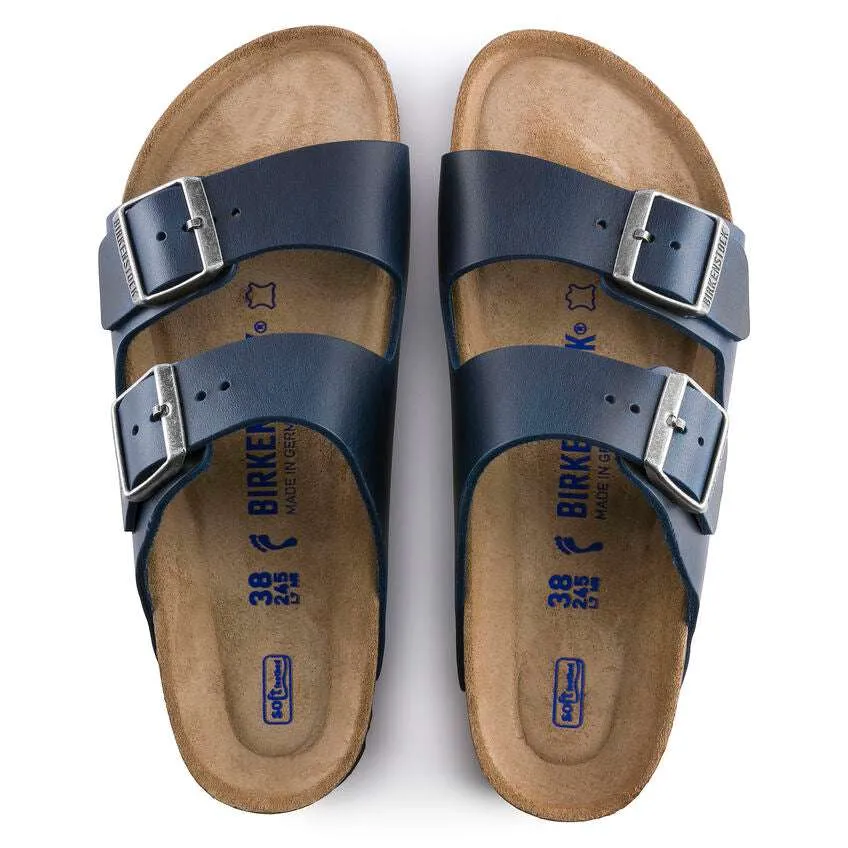 Birkenstock 1027033- Arizona Oiled