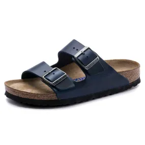 Birkenstock 1027033- Arizona Oiled
