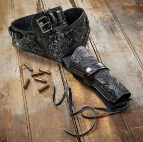 Black Leather