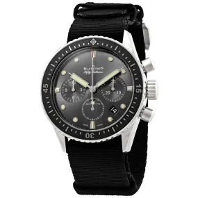 Blancpain Fifty Fathoms Chronograph Automatic Men's Watch 5200-1110-NABA
