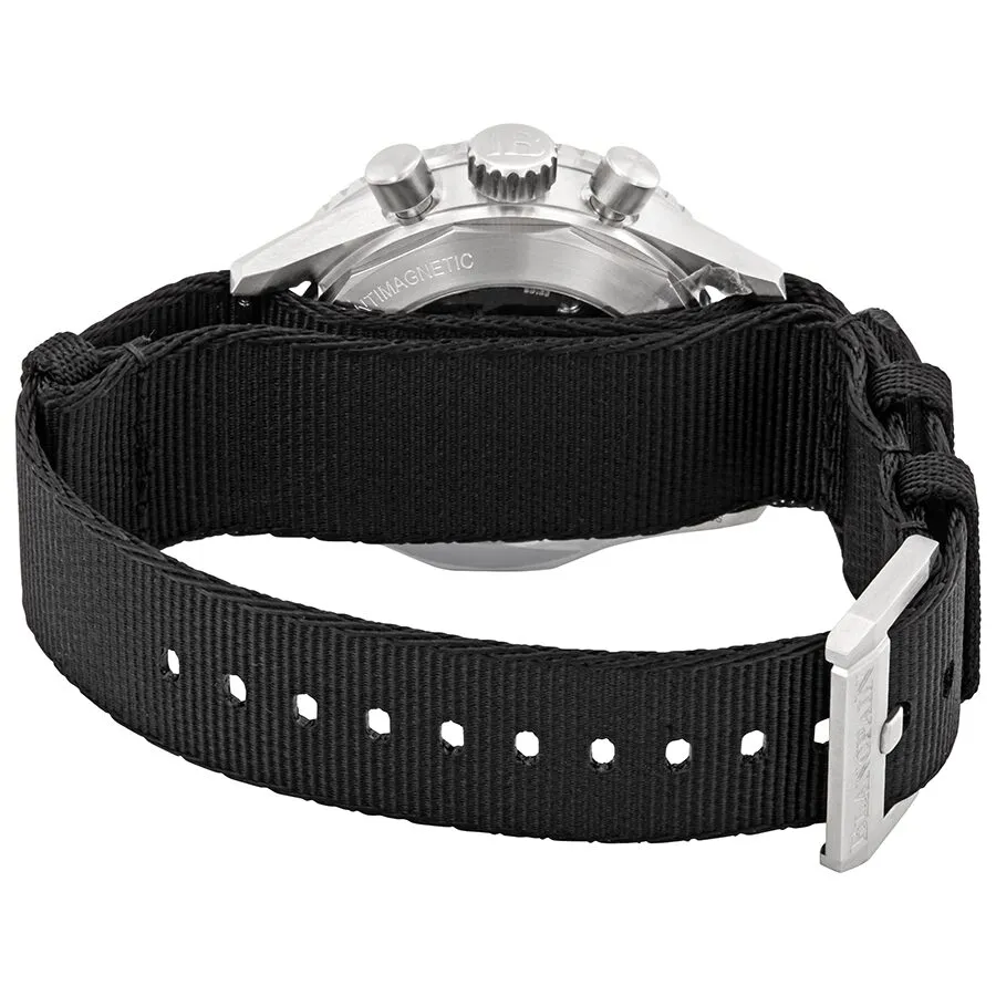 Blancpain Fifty Fathoms Chronograph Automatic Men's Watch 5200-1110-NABA