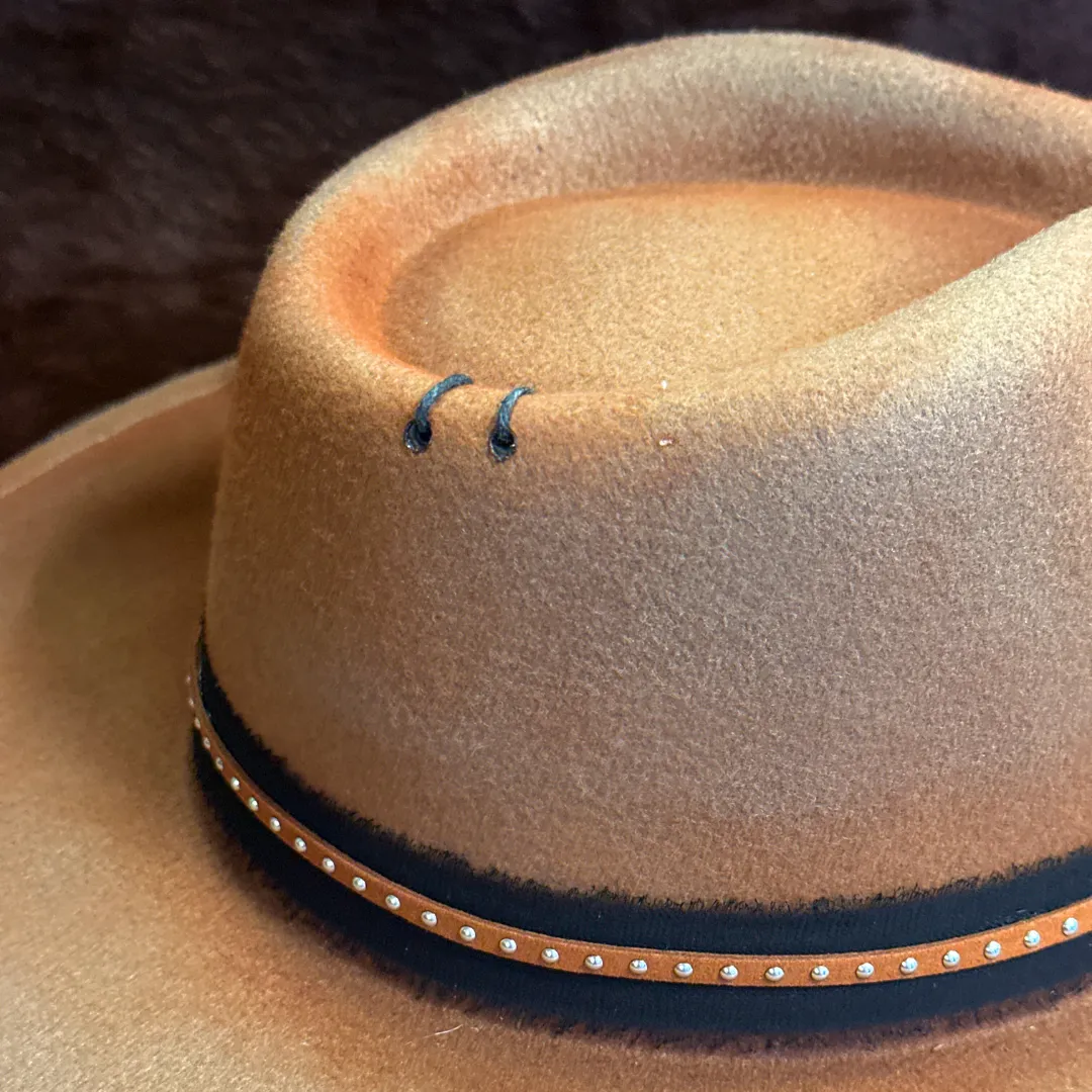 Blessed Cheetah Hat