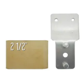 Blevin Buckles