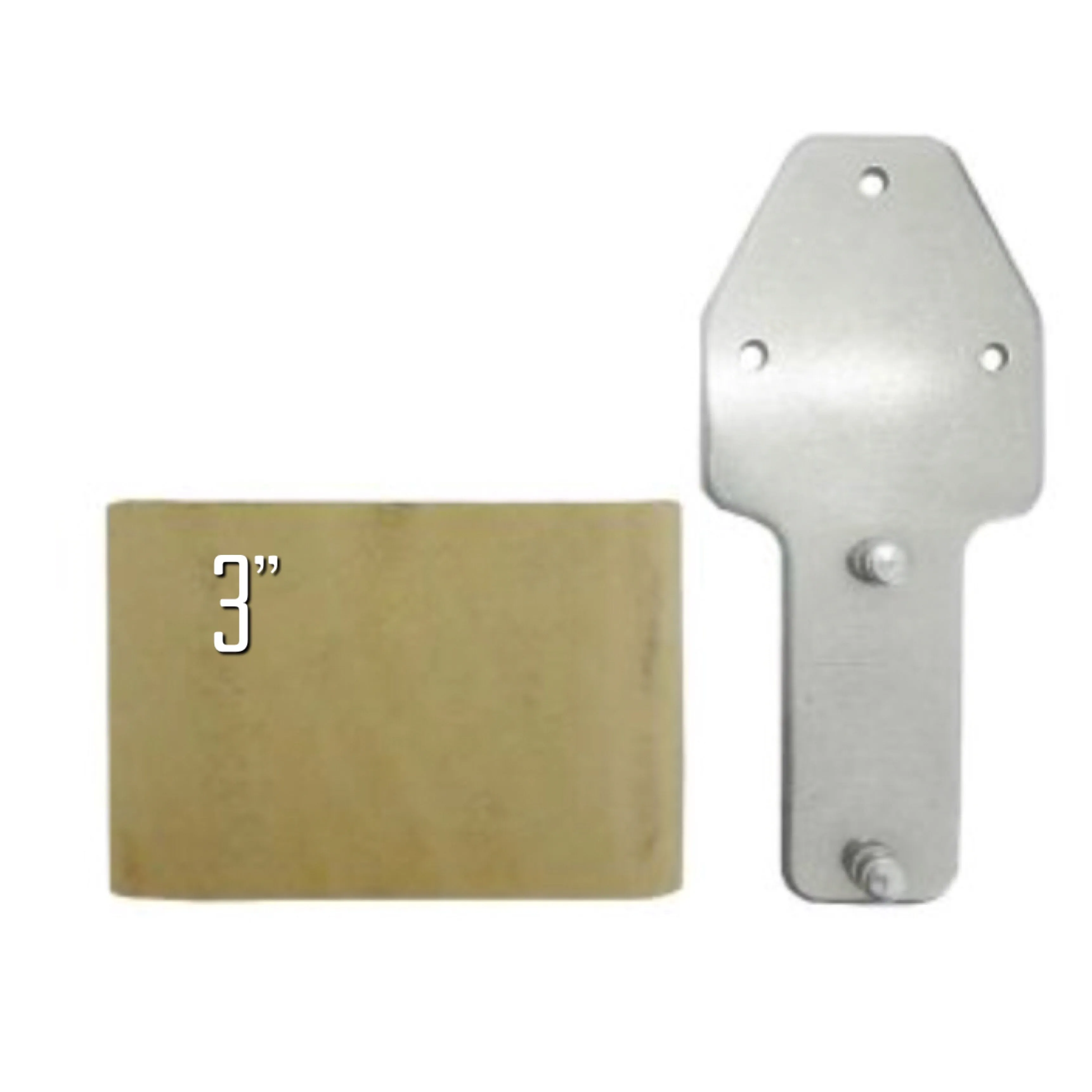 Blevin Buckles