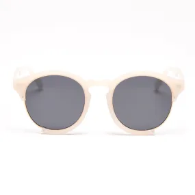 Boak | Round/Pink/TR90
