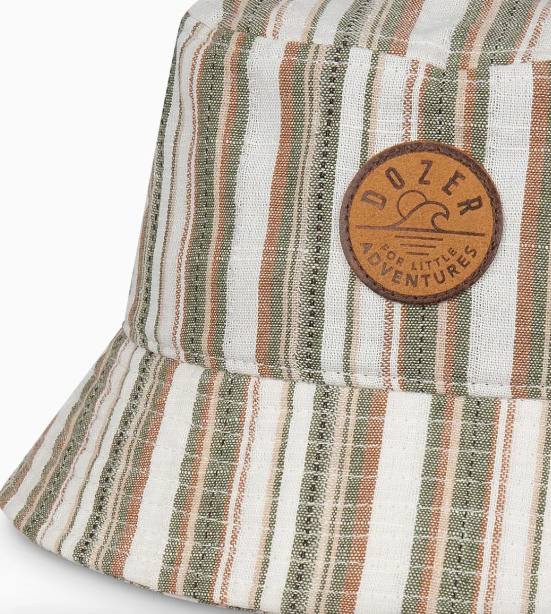 BOYS BUCKET - COWLEY