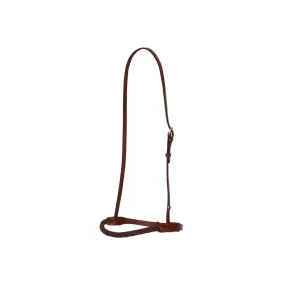 BR Cavesson Rope Noseband