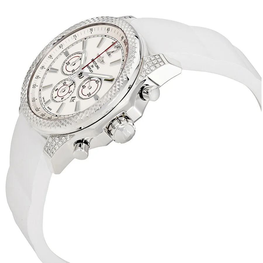 Breitling Bentley Barnato Chronograph Automatic Men's Watch A4139067-A742WHRD A4139067-A742-218S-A18D.2