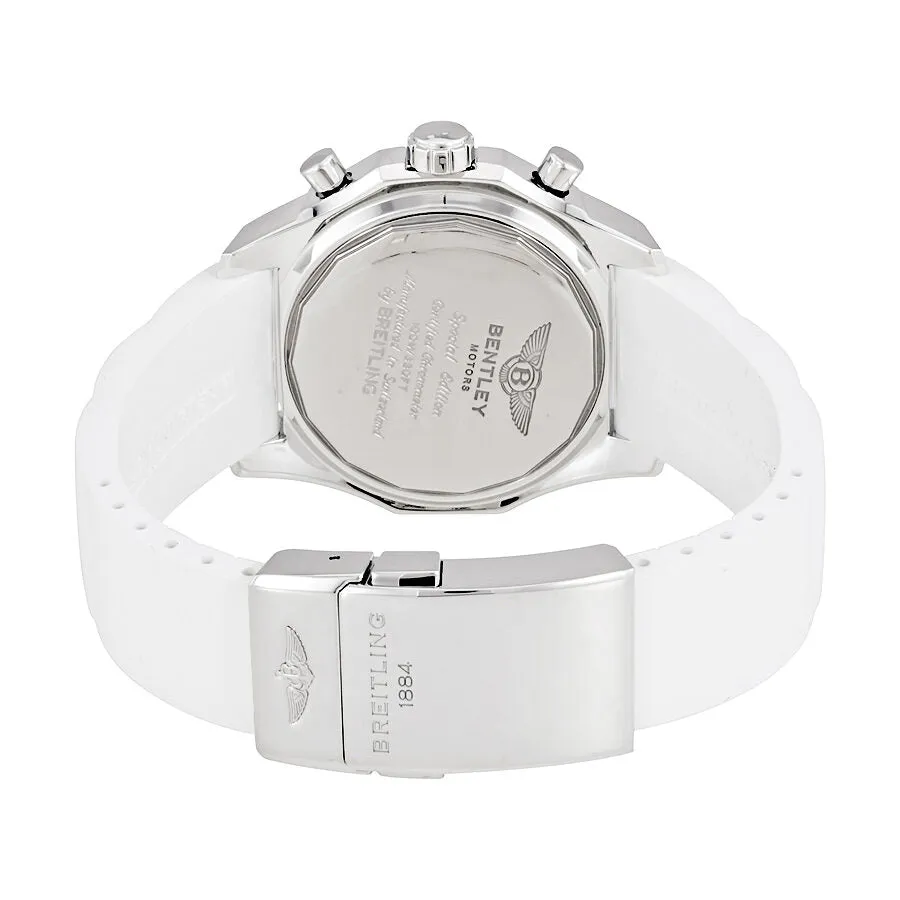 Breitling Bentley Barnato Chronograph Automatic Men's Watch A4139067-A742WHRD A4139067-A742-218S-A18D.2