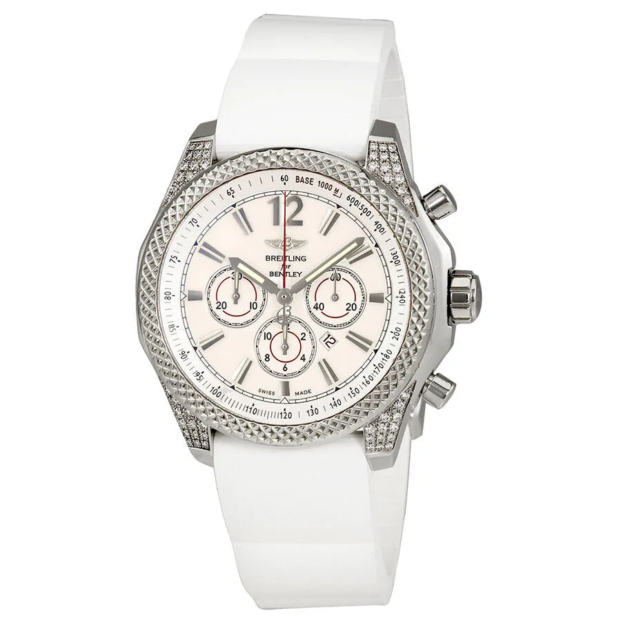 Breitling Bentley Barnato Chronograph Automatic Men's Watch A4139067-A742WHRD A4139067-A742-218S-A18D.2
