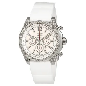 Breitling Bentley Barnato Chronograph Automatic Men's Watch A4139067-A742WHRD A4139067-A742-218S-A18D.2
