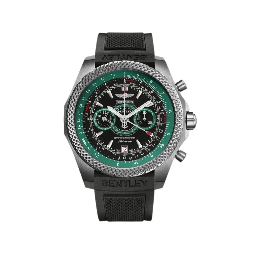 Breitling Bentley Supersports Men's Watch E2736536/BB37/220S