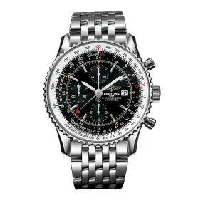 Breitling Navitimer Men's Watch A2432212/B726/443A