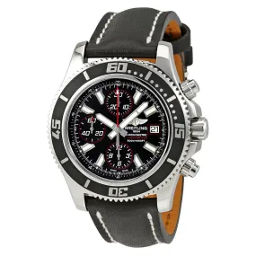 Breitling Superocean Chronograph Automatic Men's Watch A13341A8-BA81BKLT A13341A8-BA81-435X-A20BA.1