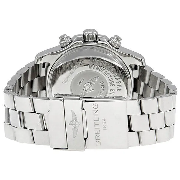 Breitling  Superocean Chronograph II Automatic Chronograph Men's Watch A13341X9/BA81 - 163A