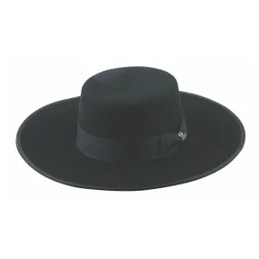 Bullhide Fandango - Wool Felt Cowgirl Hat