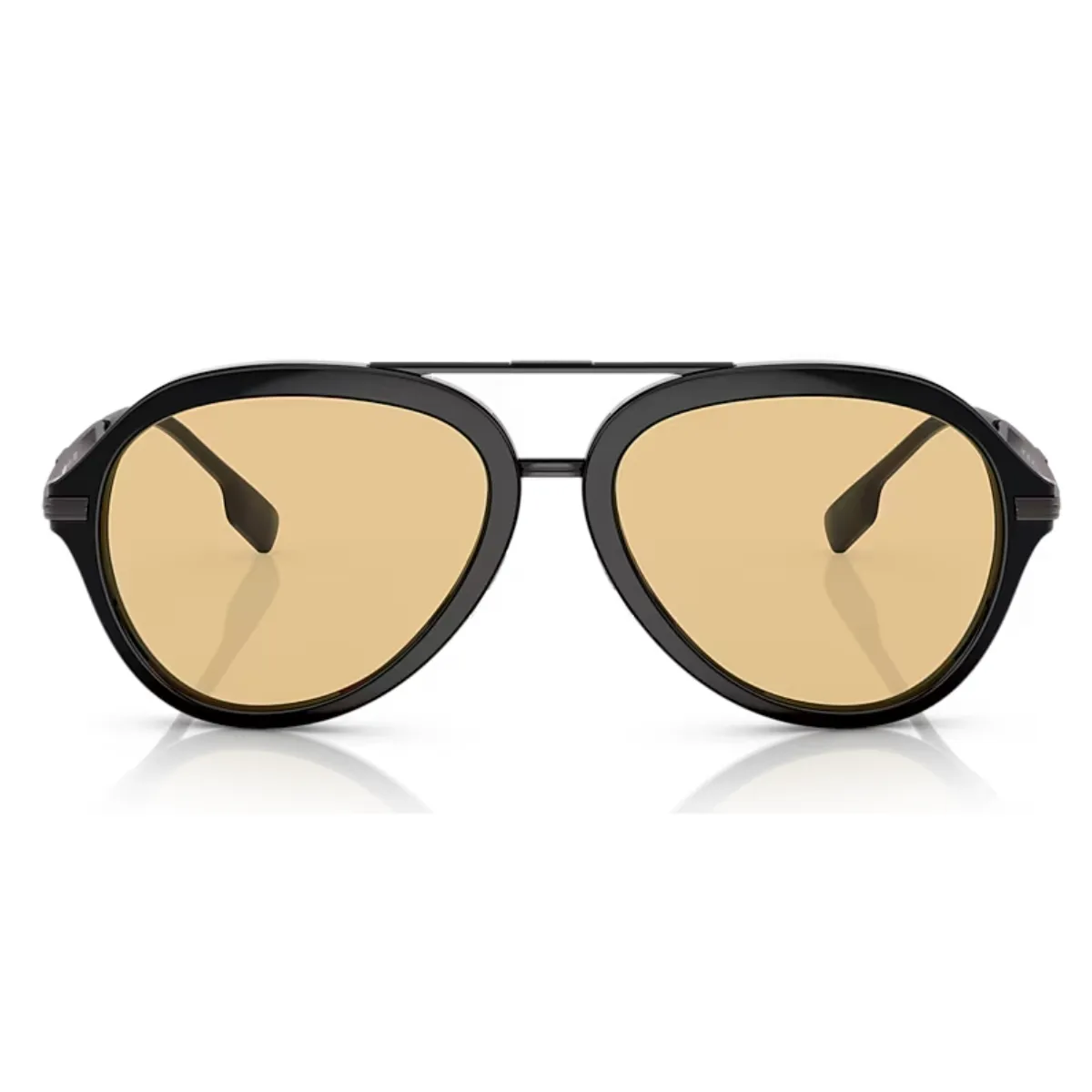 Burberry 4377 3001/72 Sunglass