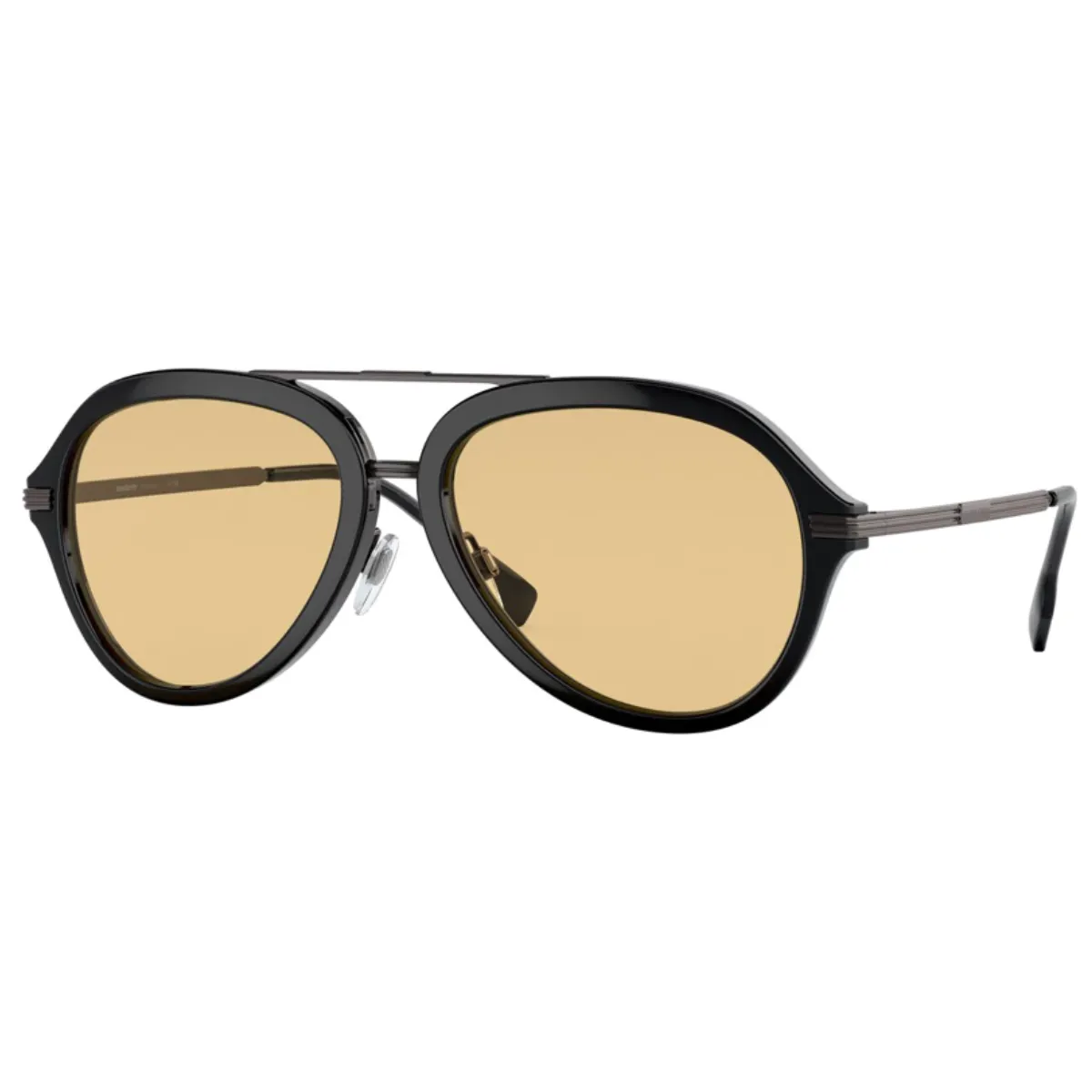 Burberry 4377 3001/72 Sunglass